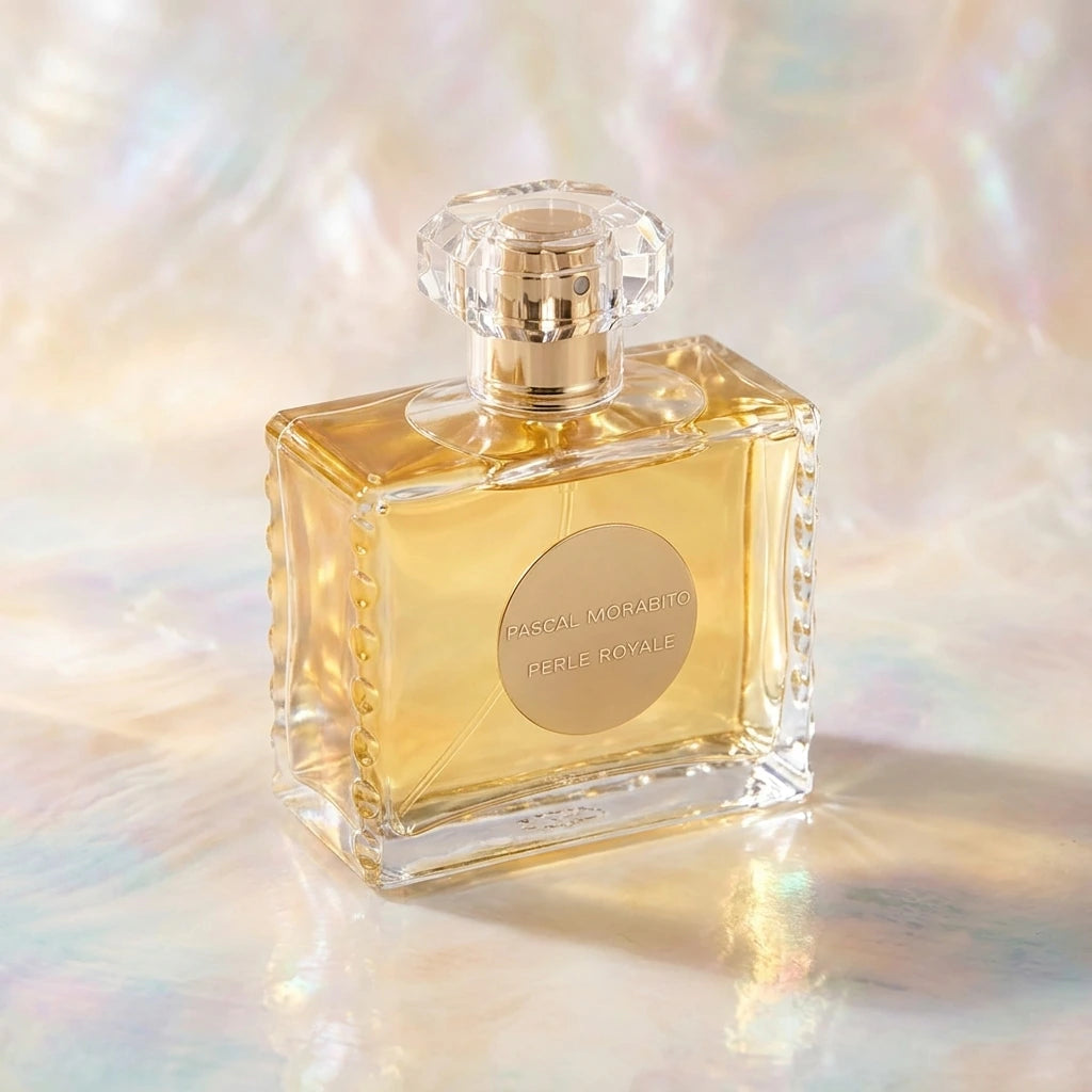 100ml Pascal Morabito - Perle Royale - Eau de Parfum pour femme