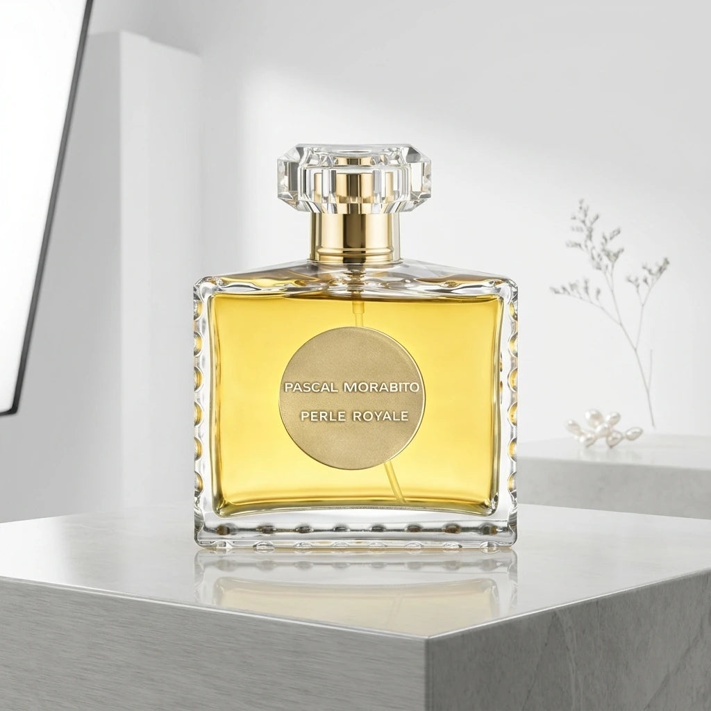 100ml Pascal Morabito - Perle Royale - Eau de Parfum pour femme