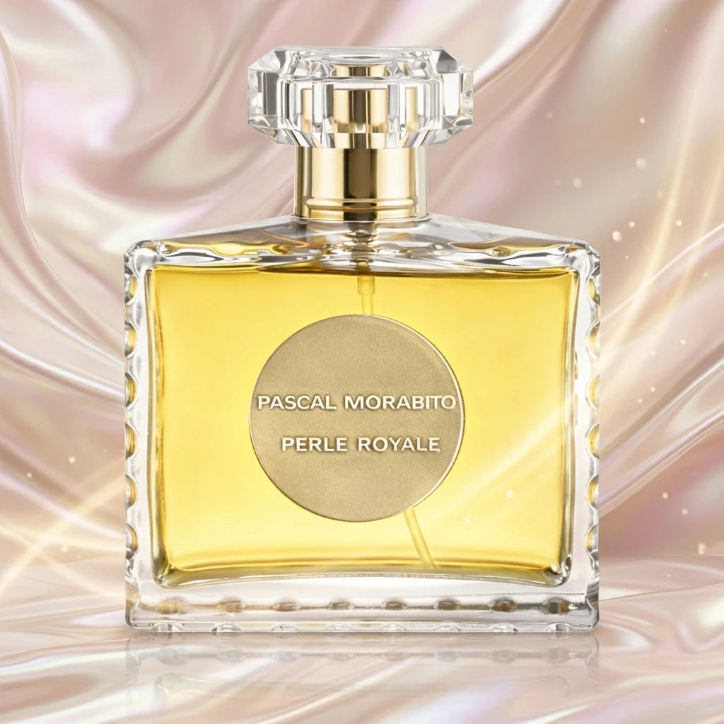 100ml Pascal Morabito - Perle Royale - Eau de Parfum pour femme
