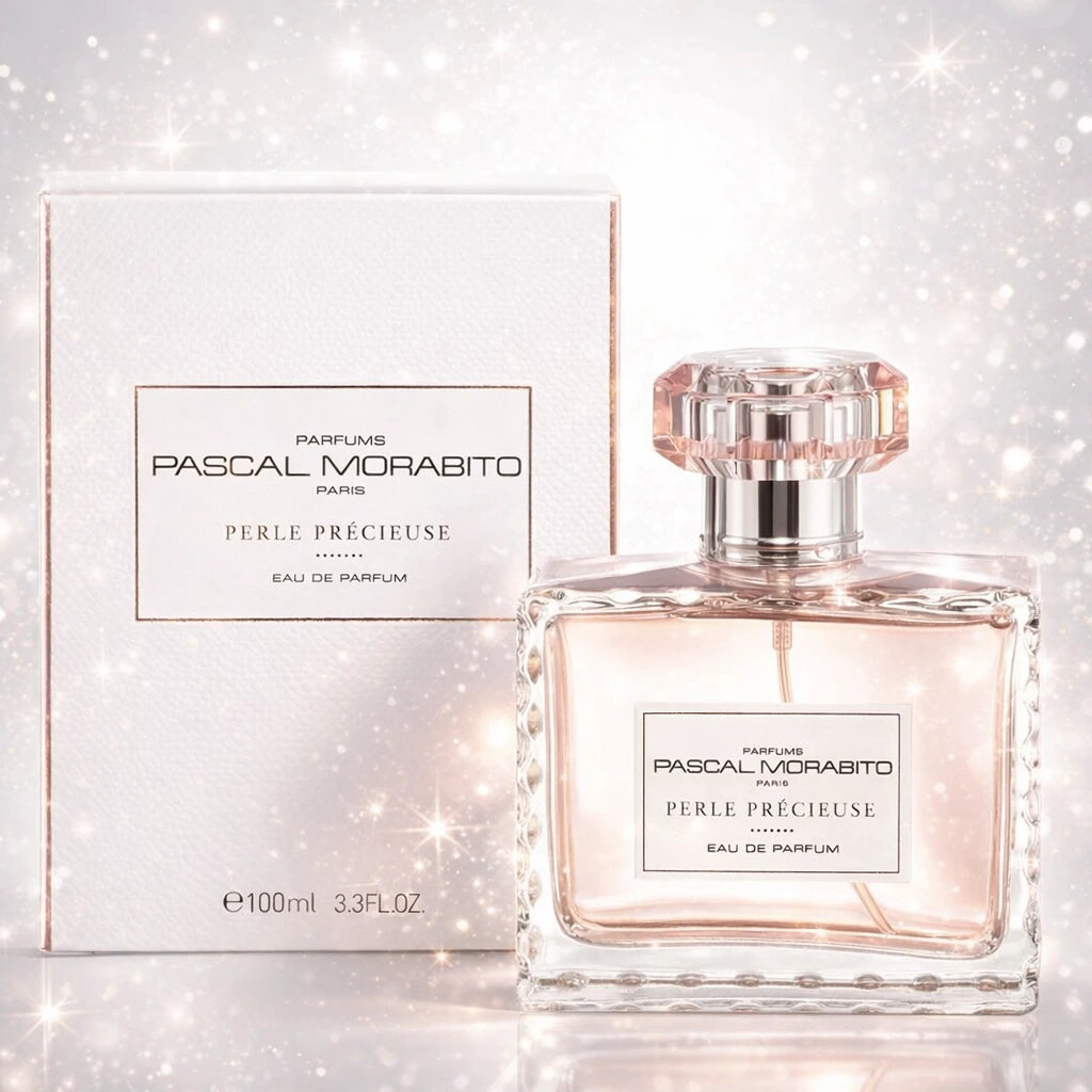 100ml Pascal Morabito - Perle Précieuse - Eau de Parfum pour femme