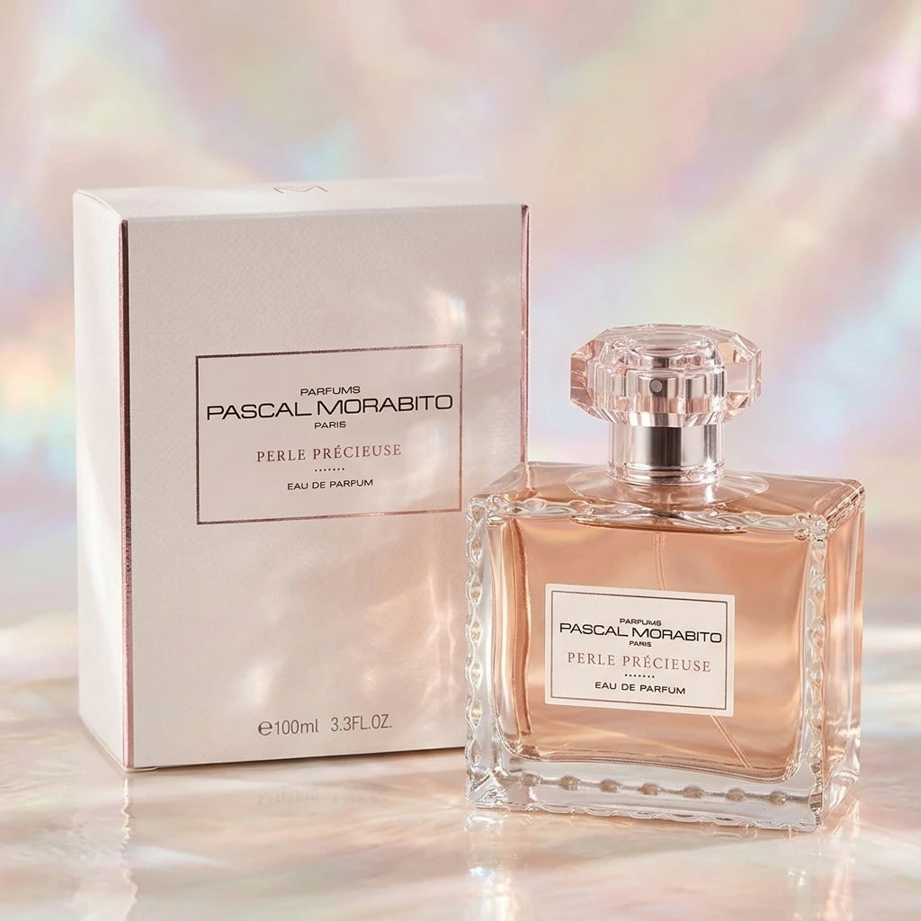 100ml Pascal Morabito - Perle Précieuse - Eau de Parfum pour femme