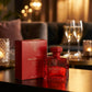 100 ml Pascal Morabito - Lady In Red - Eau de Parfum pour femme