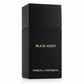 100ml Pascal Morabito - Black Agent - Eau de Toilette pour homme