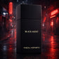 100ml Pascal Morabito - Black Agent - Eau de Toilette pour homme