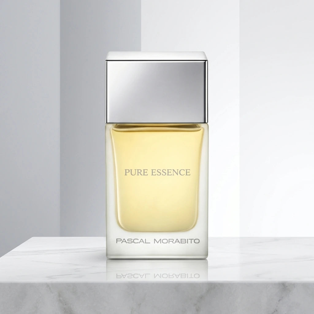 100ml Pascal Morabito - Pure Essence - Eau de Toilette pour homme