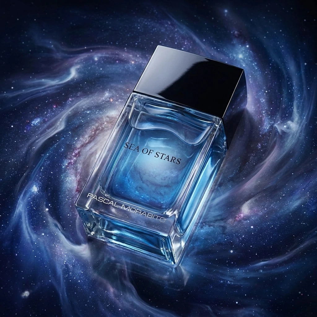100ml Pascal Morabito - Sea Of Stars - Eau de Toilette pour homme