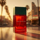 100ml Pascal Morabito - Sunset Boulevard - Eau de Toilette pour homme