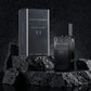Pascal Morabito - Black Granit - Eau de Toilette para Hombre