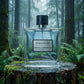 Pascal Morabito - Bois & Pluie - Eau de Toilette para Hombre