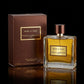 200ml Pascal Morabito - Bois & Oud - Eau de Toilette pour homme