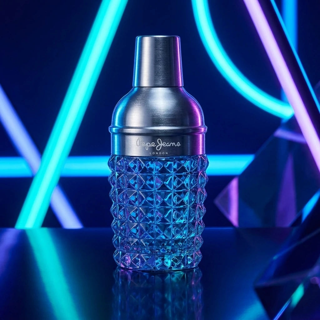 Pepe Jeans - For Him - Eau de Toilette para Hombre