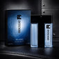 100ml Ted Lapidus - Intenso - Eau de Toilette pour homme
