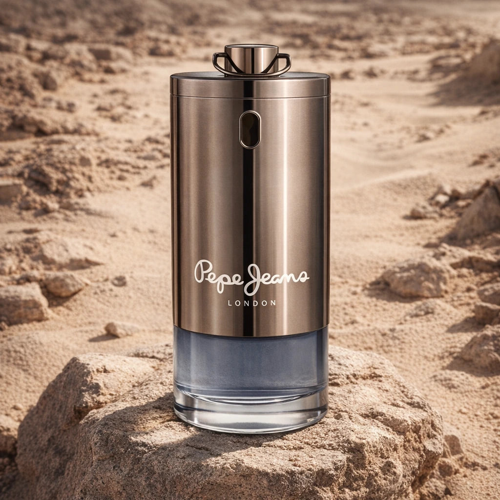 Pepe Jeans - Sobold - Eau de Parfum para Hombre