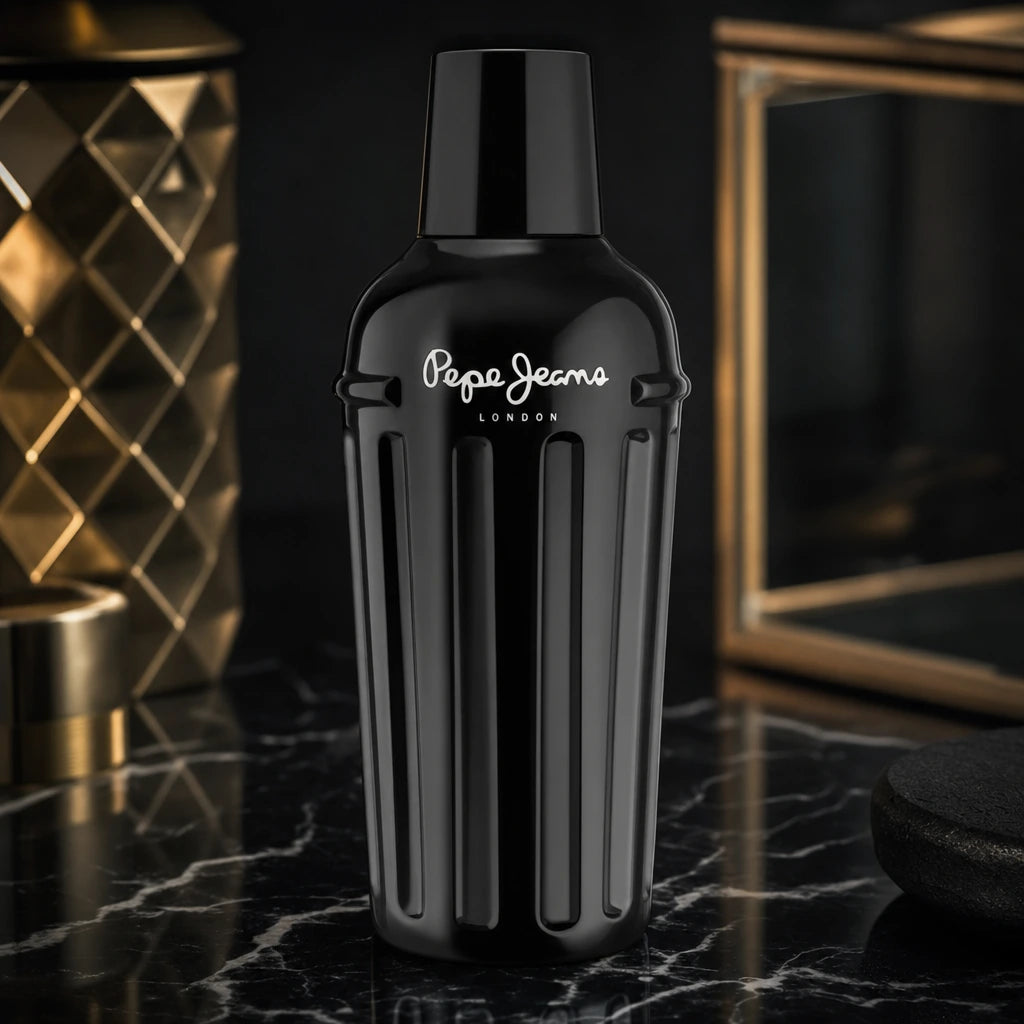 100ml Pepe Jeans - Addictive - Eau de Parfum Sans Alcool pour homme
