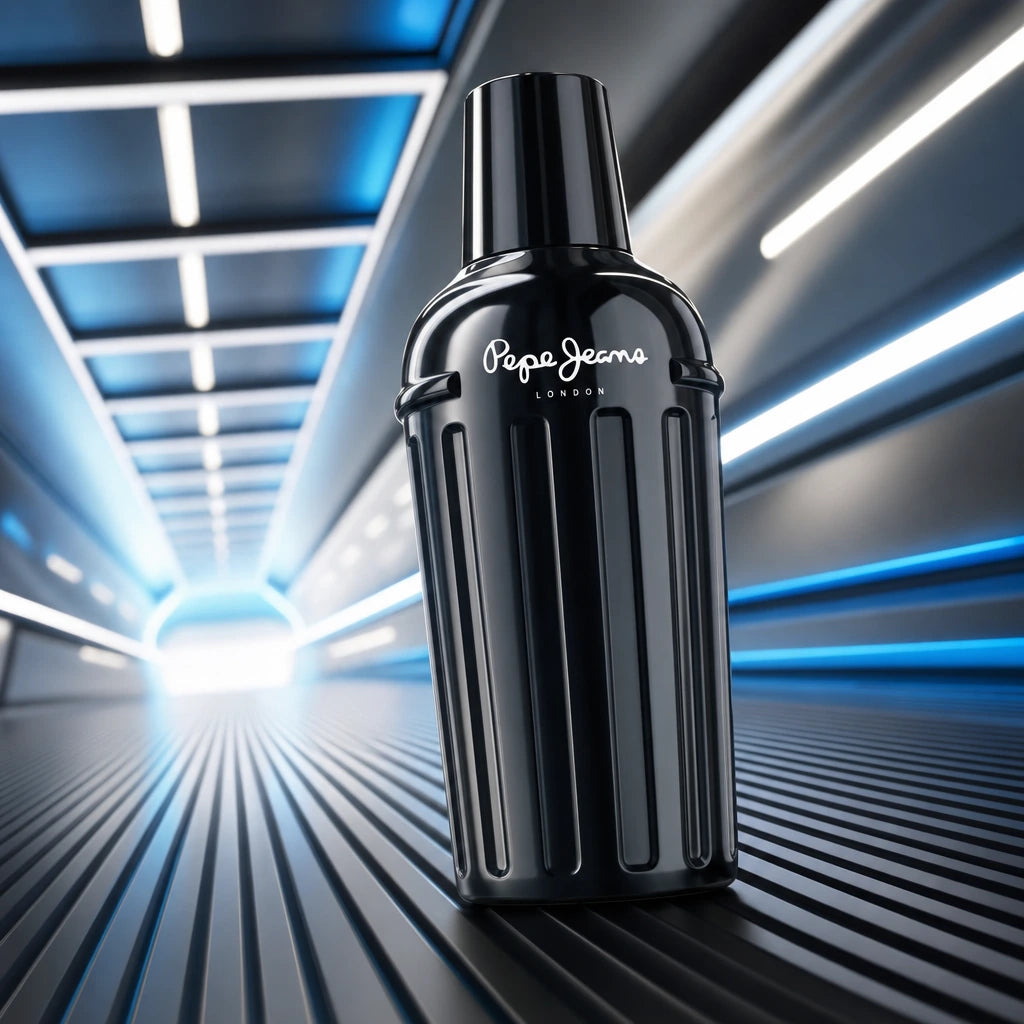 100ml Pepe Jeans - Addictive - Eau de Parfum Sans Alcool pour homme