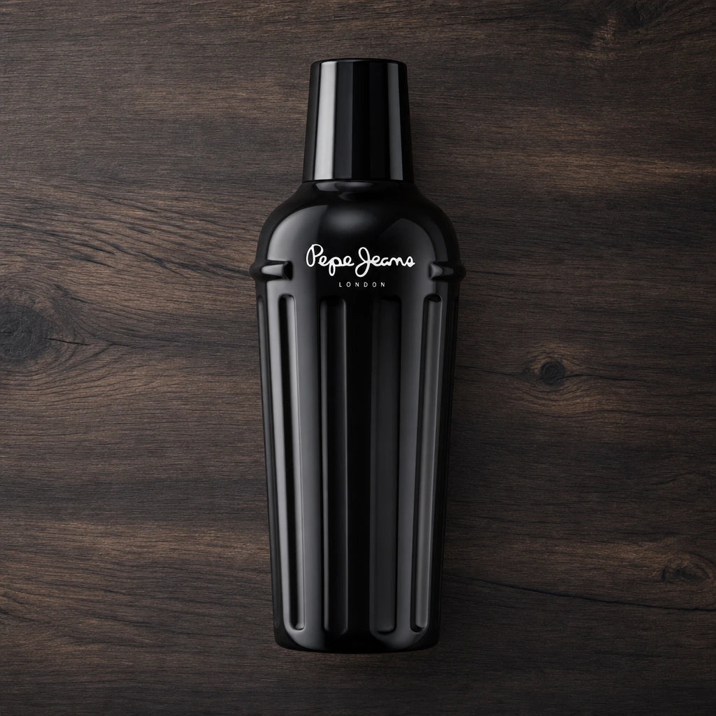 Pepe Jeans - Addictive - Eau de Parfum Sans Alcool para Hombre