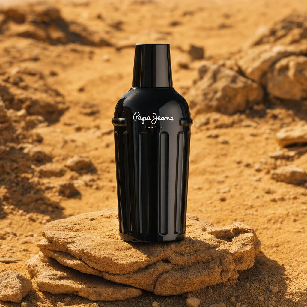 Pepe Jeans - Addictive - Eau de Parfum Sans Alcool para Hombre