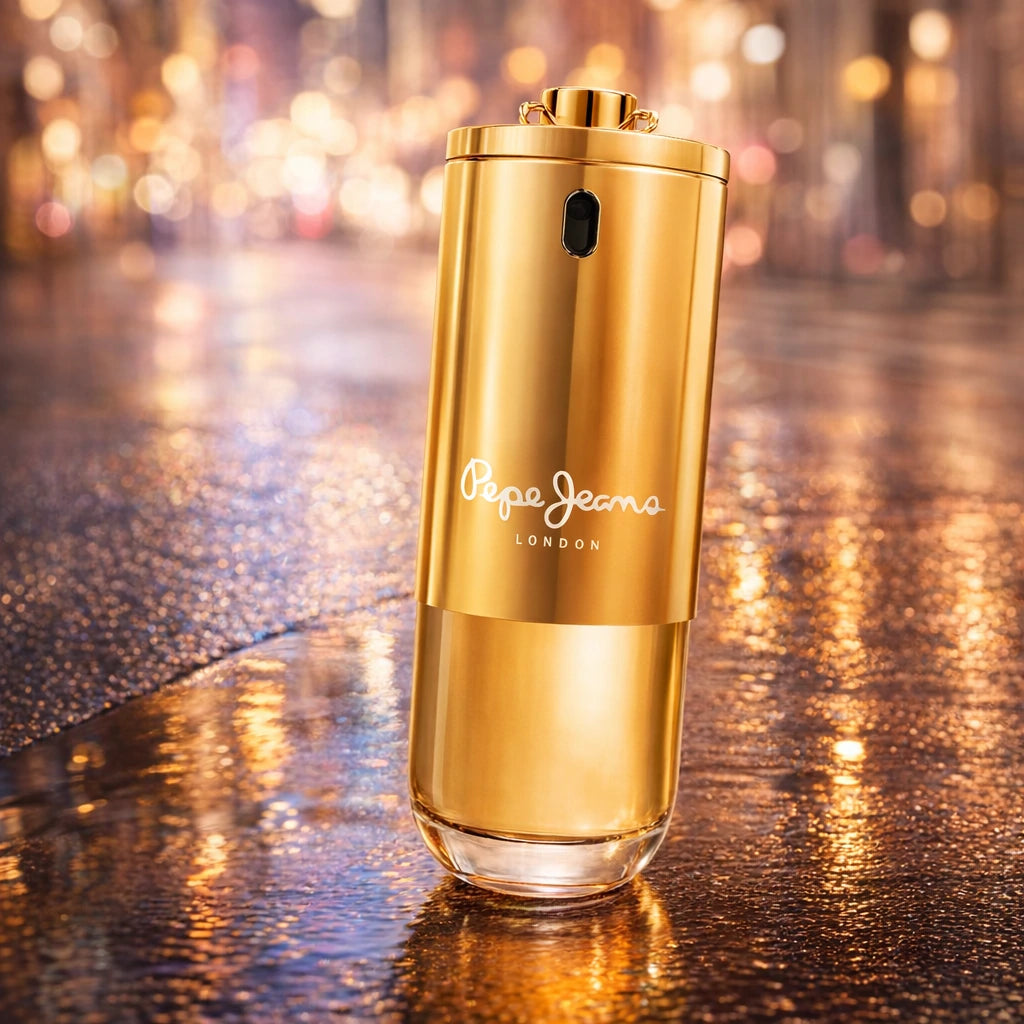 Pepe Jeans - Bright Intense - Eau de Parfum pour femme