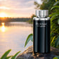 100 ml Ted Lapidus - Black Soul - Eau de Toilette pour homme