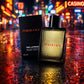 100ml Ted Lapidus - Poker Face - Eau de Toilette pour homme