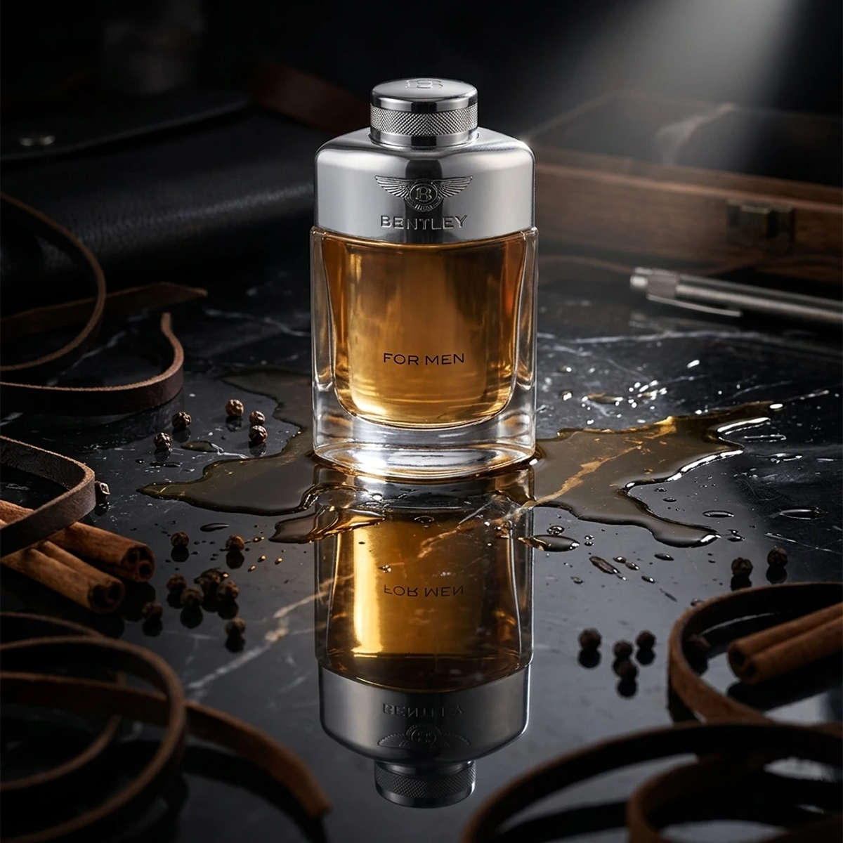 Bentley - para Hombre - Eau de Toilette para Hombre