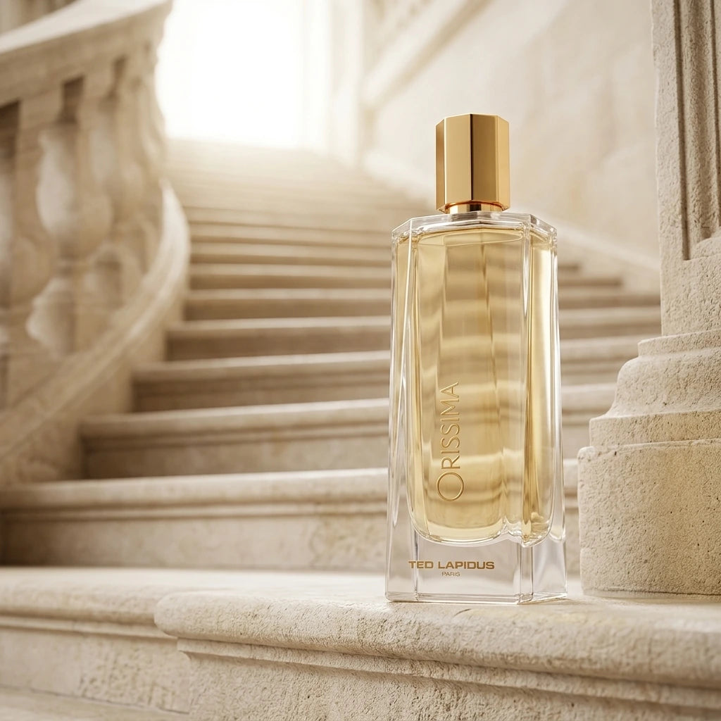 100 ml Ted Lapidus - Orissima - Eau de Parfum pour femme