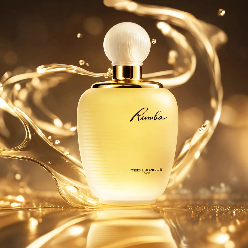 Ted Lapidus - Rumba - Eau de Toilette para Mujer