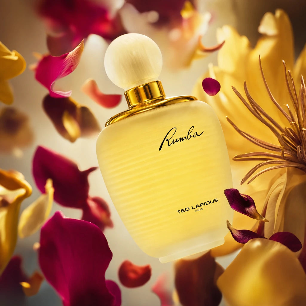 Ted Lapidus - Rumba - Eau de Toilette para Mujer