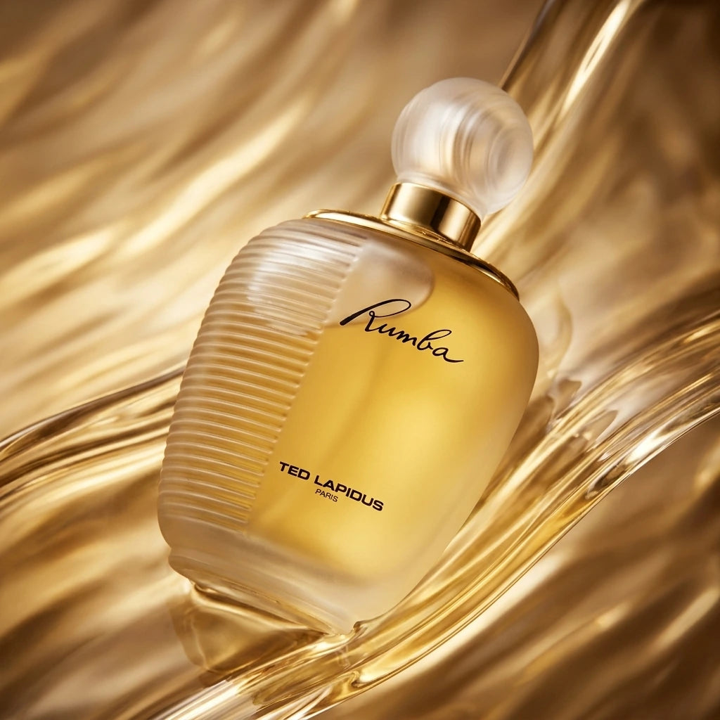 Ted Lapidus - Rumba - Eau de Toilette para Mujer