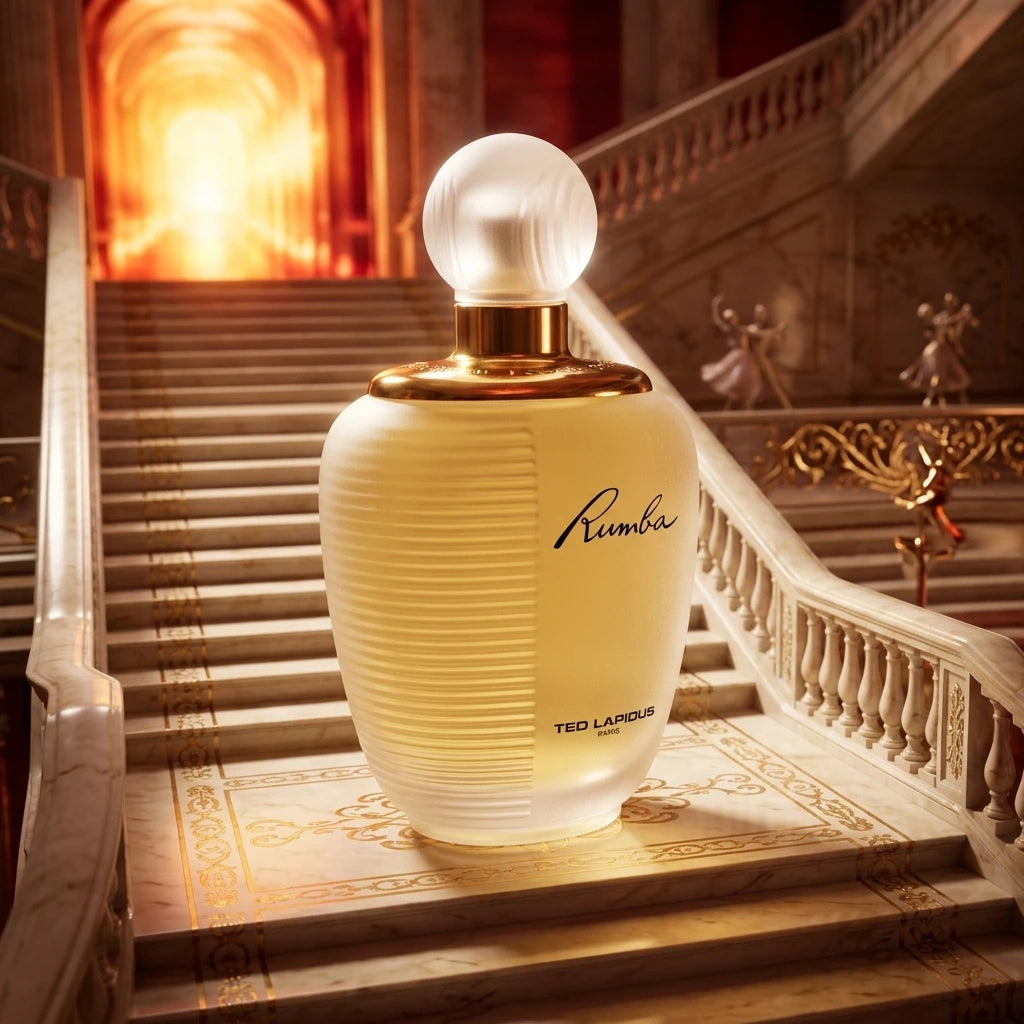 Ted Lapidus - Rumba - Eau de Toilette para Mujer