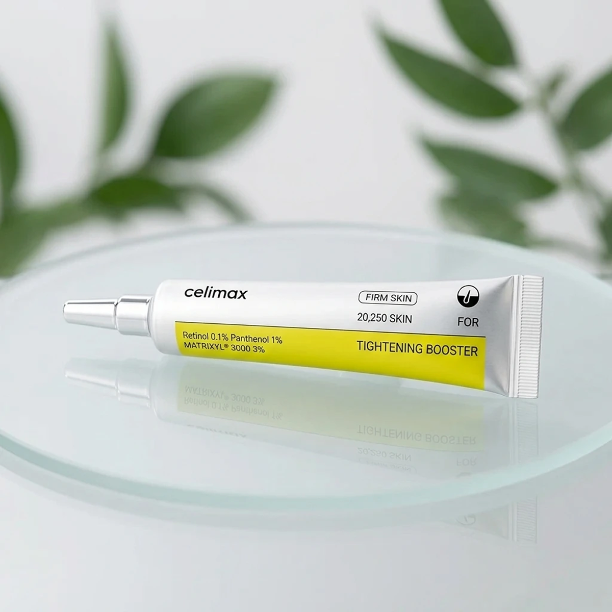 15ml Celimax - The -A Retinol Shot - Tightening Booster