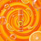 Chupa Chups - Orange Pop - Lip Balm