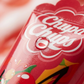 236ml Chupa Chups - Cheeky Cherry - Gel douche 2 en 1