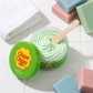 200ml Chupa Chups - Apple Crush - Whipped Soap