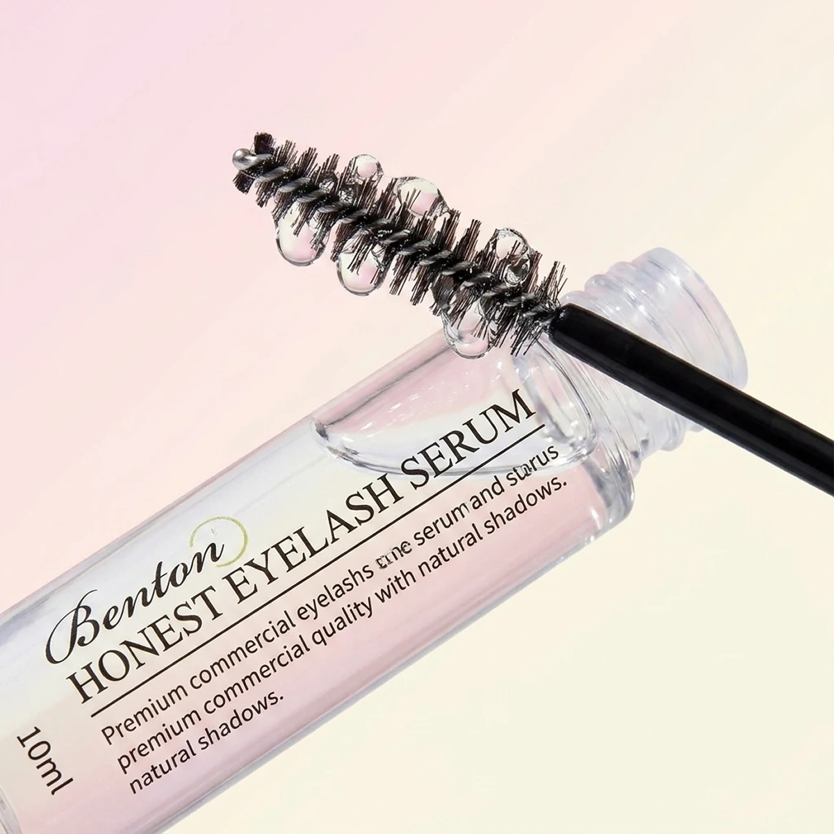 Benton - Honest Eyelash - Sérum