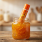 Chupa Chups - Orange Pop - Lip Balm