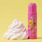 250ml Chupa Chups - Strawberry Swirl - Whipped Shower Foam