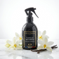 Collection Platinium - Vanille Bourbon - Spray D'Interieur Parfum D'ambiance
