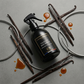 Collection Platinium - Vanille Bourbon - Spray D'Interieur Parfum D'ambiance