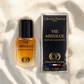 Collection Platinium - Vie Absolue - Concentré de Parfum Mixte
