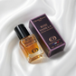 Collection Platinium - Rose Vanilla - Parfum Concentré Mixte