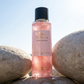 Collection Platinium - Rose Vanilla - Body Mist pailletée