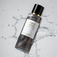 Collection Platinium - Eternel Scandal - Body Mist pailletée