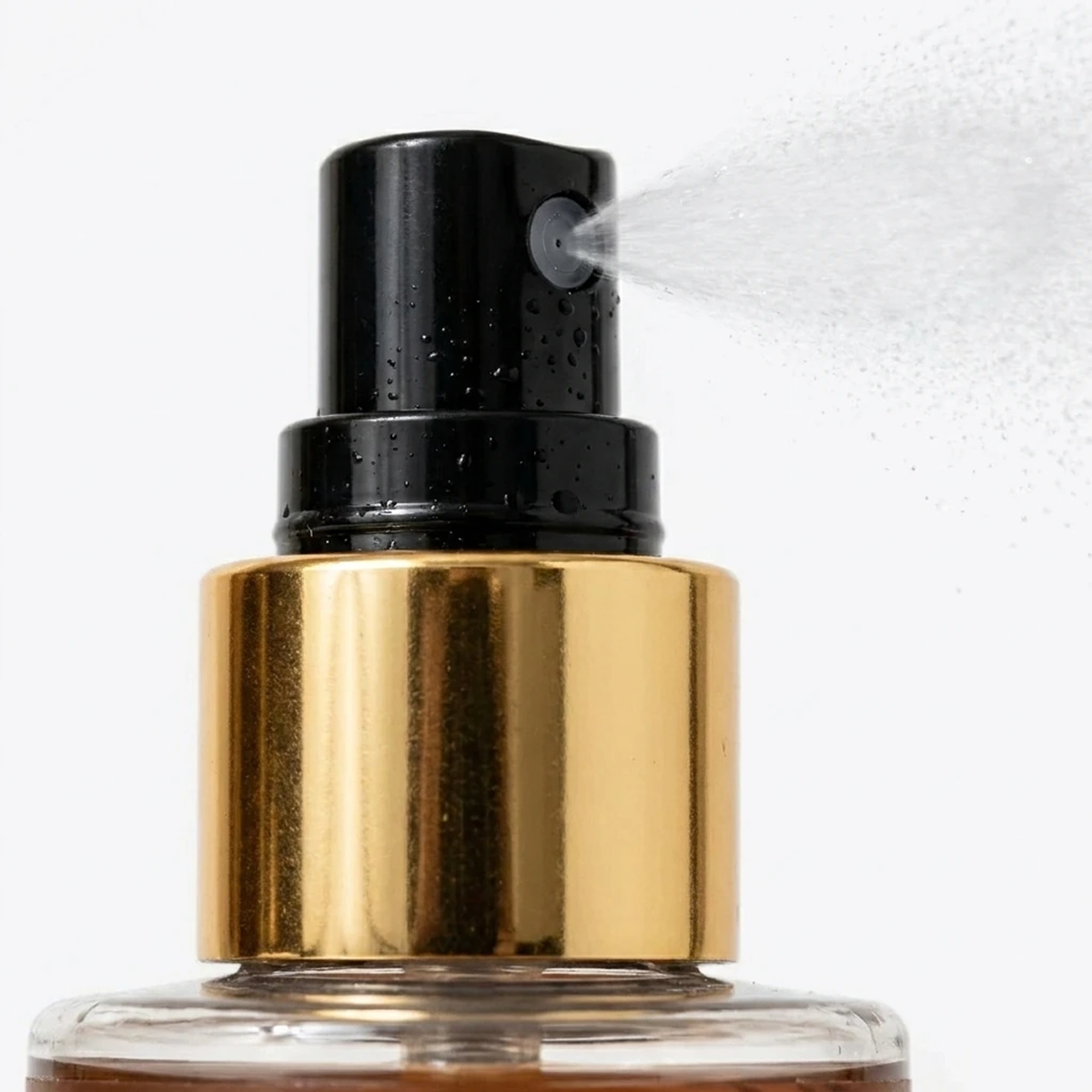 Collection Platinium - Monoi Sucré - Body Mist