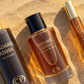 Collection Platinium - Estuche Madame Aïsha Extracto de Perfume 100ml + Gel de Ducha 250ml + Extrait 10ml