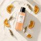 Collection Platinium - Orange Néroli - Brume Parfumée