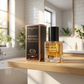 Collection Platinium - Bakarat Précieux - Concentrado de Perfume Unisex