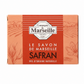 Compagnie de Marseille - Safran - Savon de Marseille 99% d'Origine Naturelle
