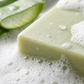 Compagnie de Marseille - Aloe Vera - Savon de Marseille 99% d'Origine Naturelle