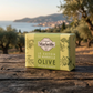 Compagnie de Marseille - Olive - Savon de Marseille 99% d'Origine Naturelle